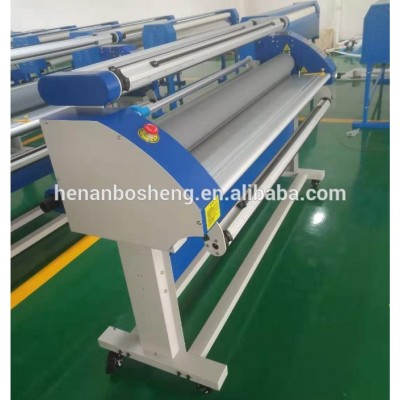 Zhengzhou Large Poster / Printed Picture Auto Mounting and Laminating Machine