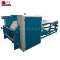 Popular New design Jersey Roll To Roll Roller Heat Press Machine Sublimating Machine