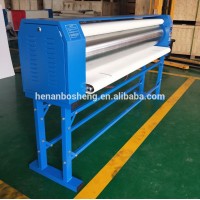 Rotary Rolling Heat Press Machine with 220V