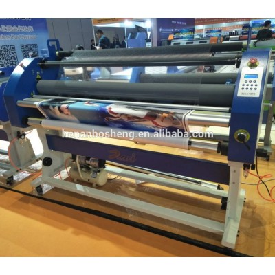 Zhengzhou 65 Inch Automatic Grade Cold Laminator with Air Pump